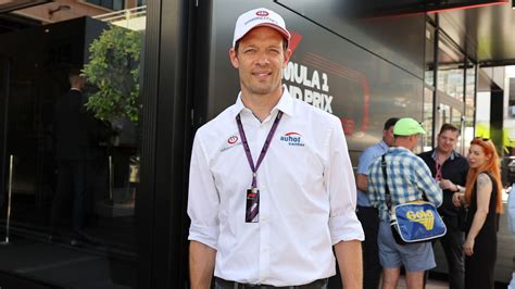 Alex Wurz Vermögen